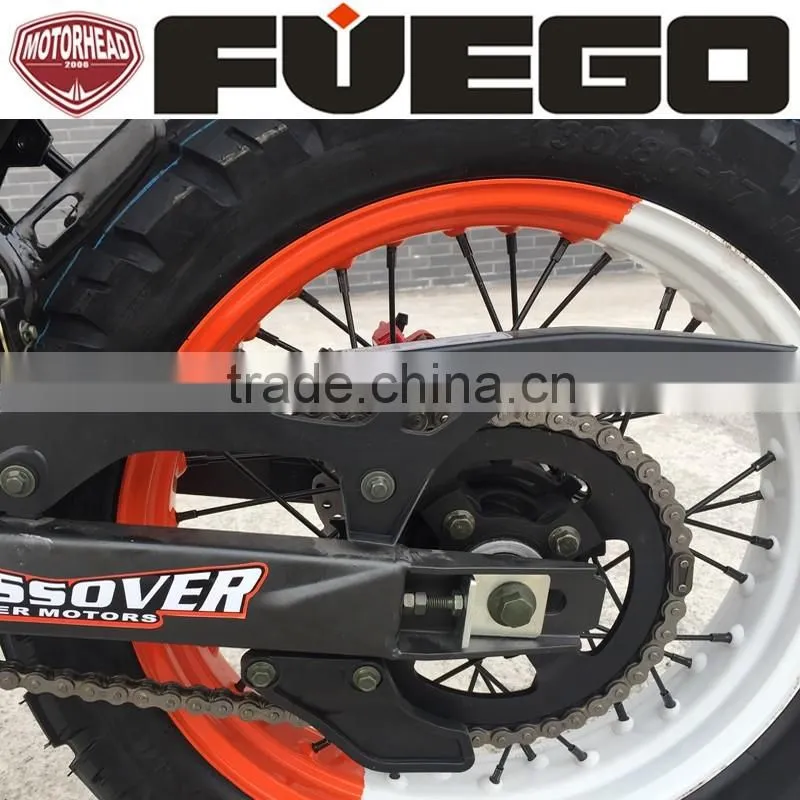 250CC E MAKR Motorcycle Cross Racing Bike