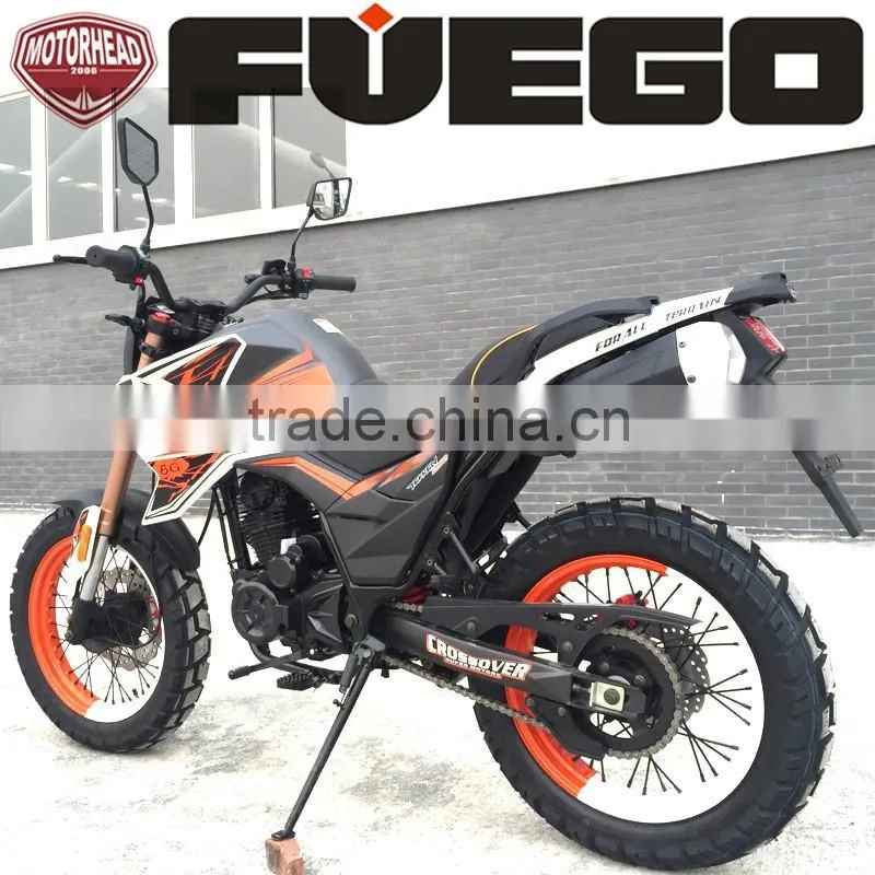 250CC E MAKR Motorcycle Cross Racing Bike