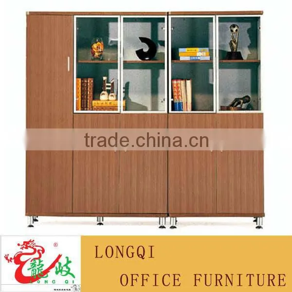 high quality home office filing cabinet document storage drawer mobile pedestal vertical shutter credenza unique melamine