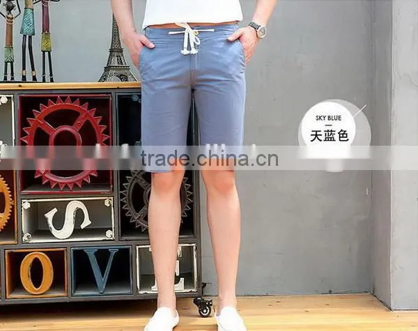 Super quality latest pants casual trouser for men