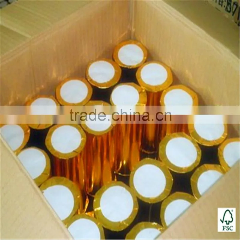 Quality Assurance Thermal Cash Register Paper rolls 76*80mm