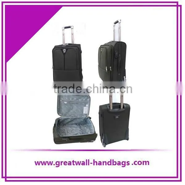 best selling fabric for suitcase
