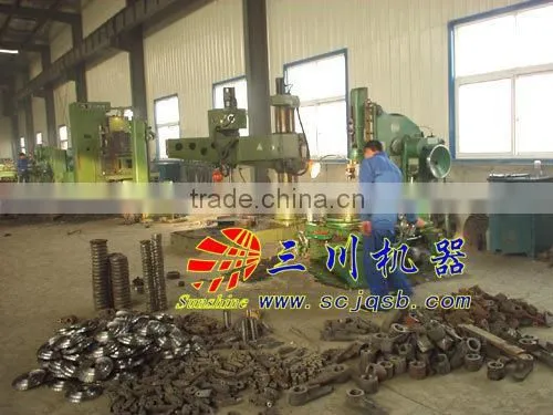 CNC Reinforcing Wire Mesh Cutting Machine