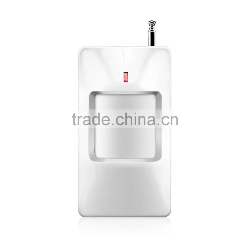 LOWER price of GSM Alarm systrm support four language APP&SMS Waring support anti-bluguard security alarm system