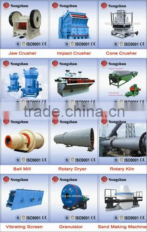 Songshan Portable Crusher,Portable Stone Crusher,Movable Crusher