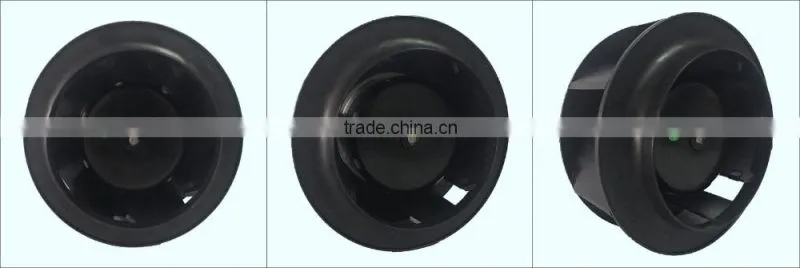 high efficiency 3900rpm 428m3/h 12v brushless fan with 28W