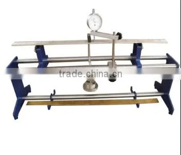 XK-W313 BENDING TESTING MACHINE TEACHING EQUIPMENT