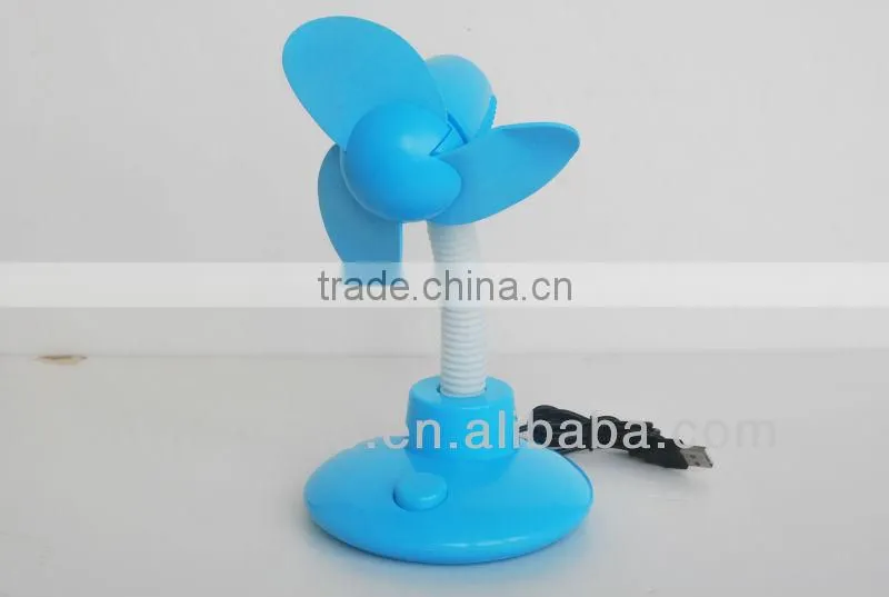 Computer Promotional Gifts Micro Usb Fan