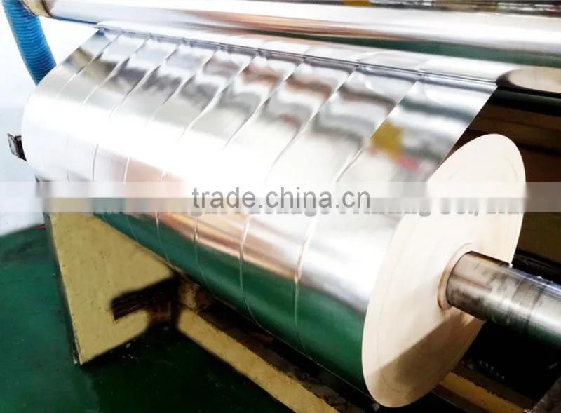 VMPET/Kraft paper tea canister/Paper Packing Canister badminton barrel lining