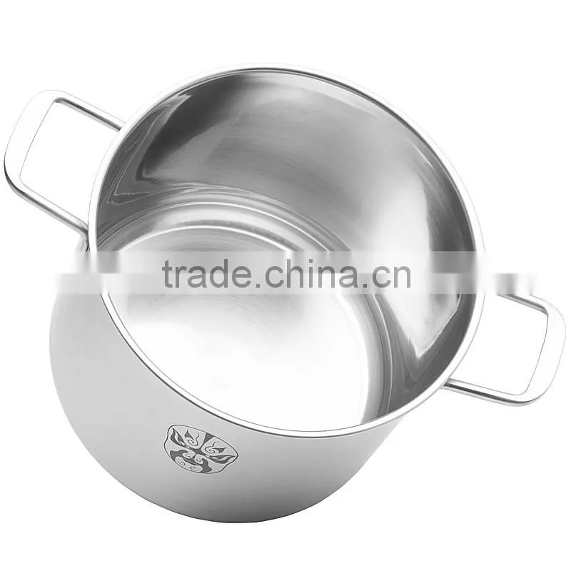 The best quality Charms China german cookware sets