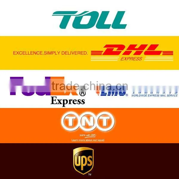 Parcel Package Express from Shantou chaoyang Jieyang to Congo by Toll Dpex