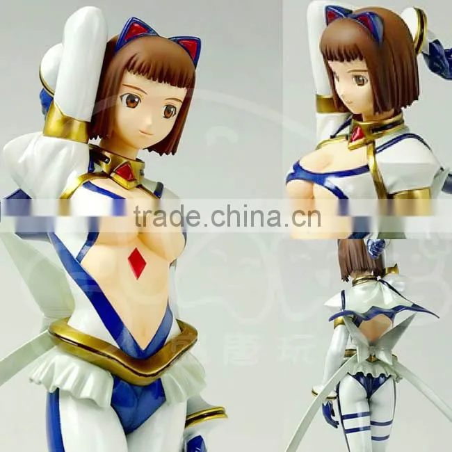 Sexy PVC Anime Figure