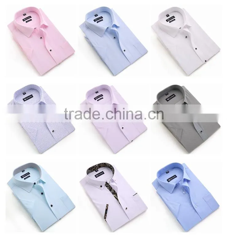 men shirts 2015 factory new design long shirt for men