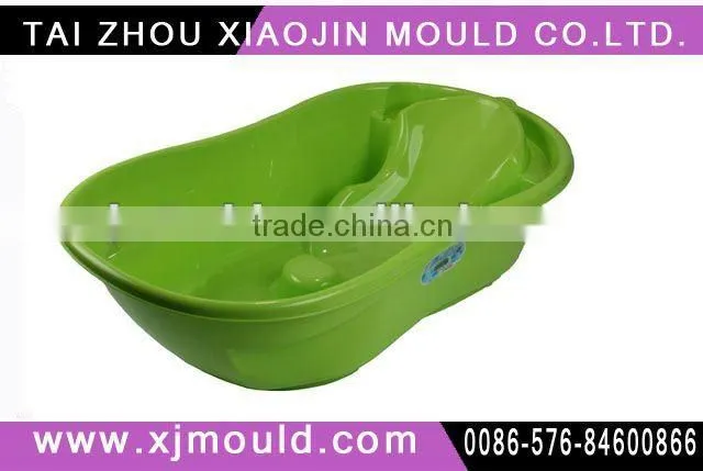 plastic baby moulds for washbasin,plastic baby washbowl mould