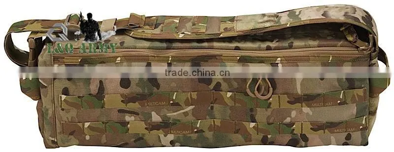 2014 outdoor military sling bag Go Box Sling Pack