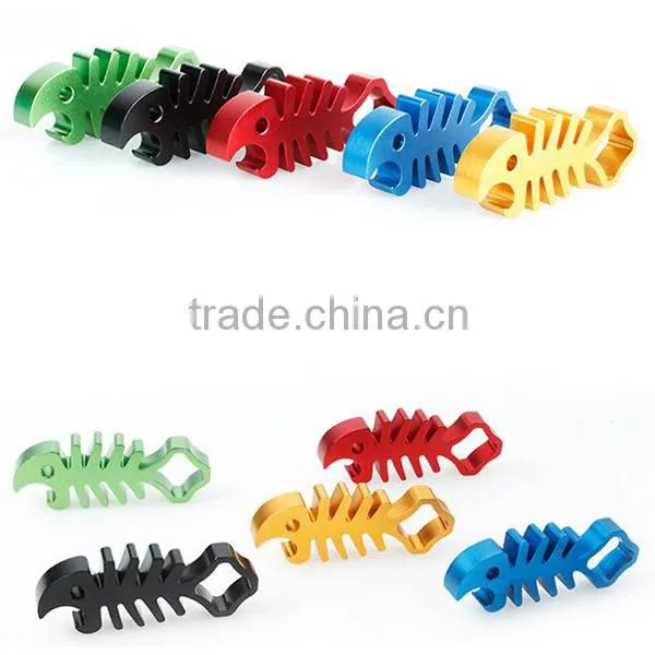 TMC Wrench Nut Spanner Thumb Screw Knop Fishbone Shape for GoPro Hero