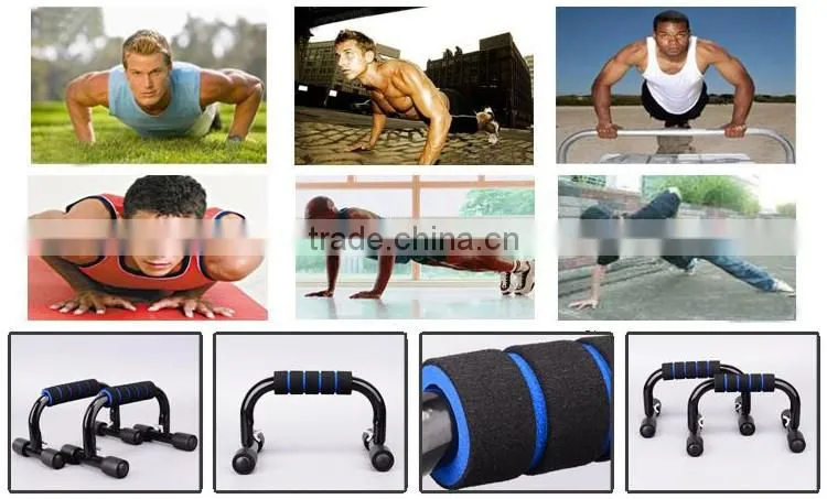 Push Up Bar