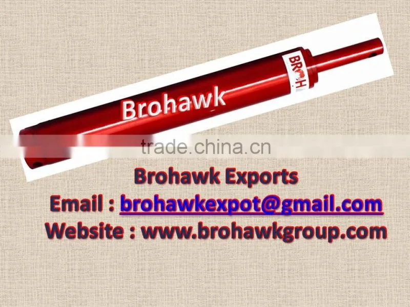 Good Quality of Hydraulic Jack
