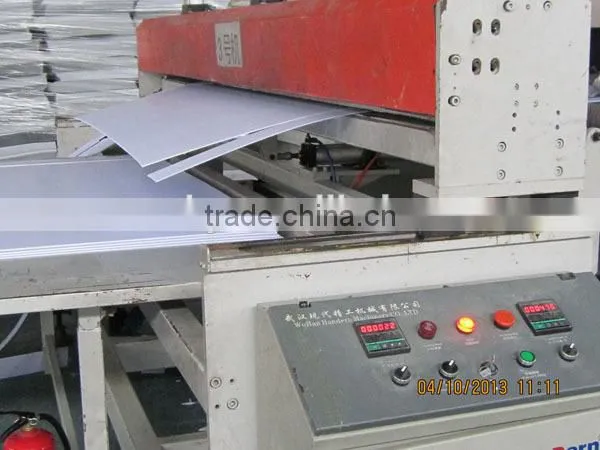 transparent pp sheet/PP Hollow Sheet, Corflute, Correx sheet, Corex, pp corflute sheet