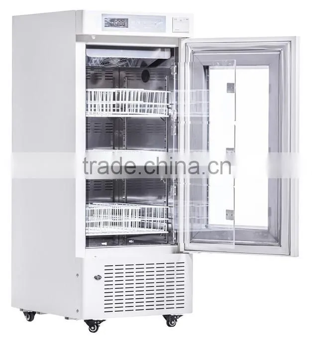 Blood Bag Refrigerator, Blood Bag Freezer, 4 degree Blood Bag Refrigerator for sale