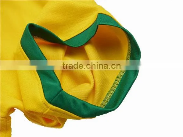 World Cup Nice fabric breathable Soccer Jersey Online