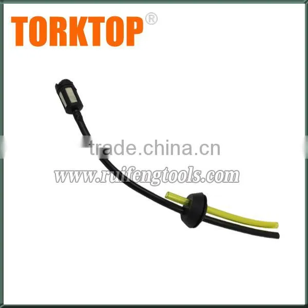 40-5 bursh cutter spare parts fuel filter