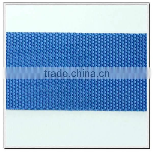 1 1/2 inch PP webbing for outdoor furniture ,38mm polypropylene chair webbing