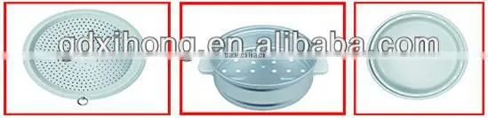 drum rice cooker