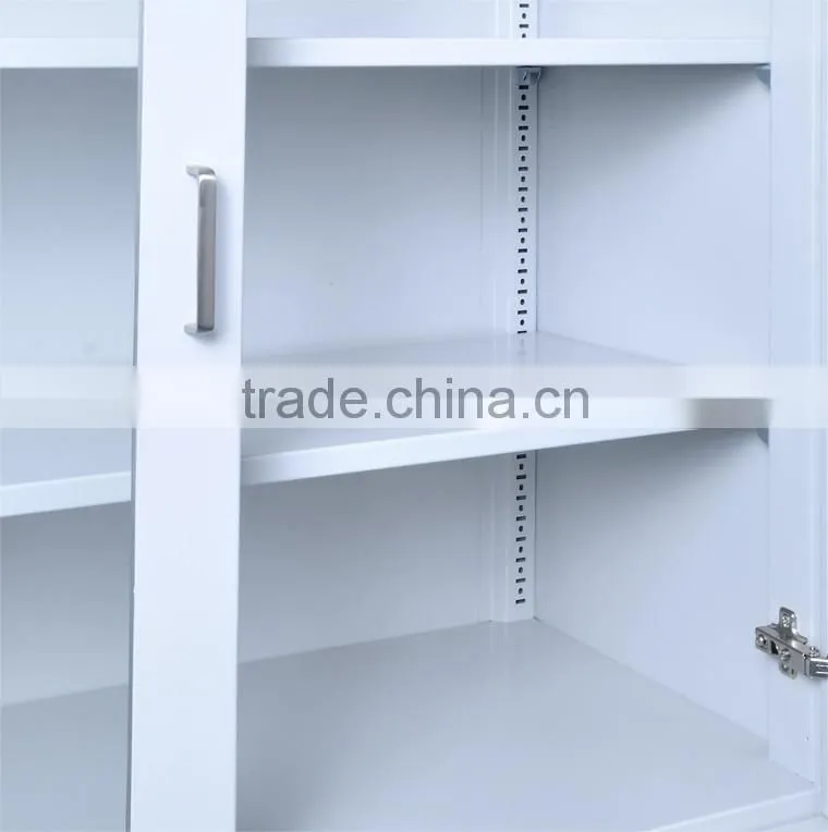 Chemical Reagent Storage Cabinet SHGG-54016-1(QJ255)