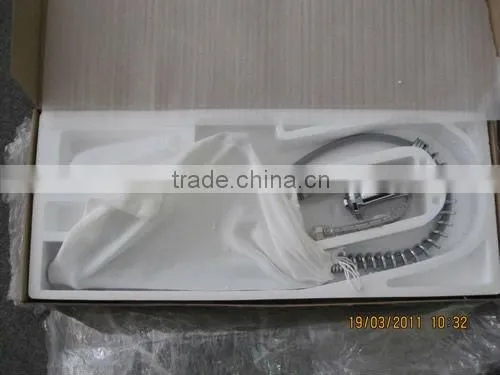 Watermark & WELS Standard Pull Out Kitchen Faucet