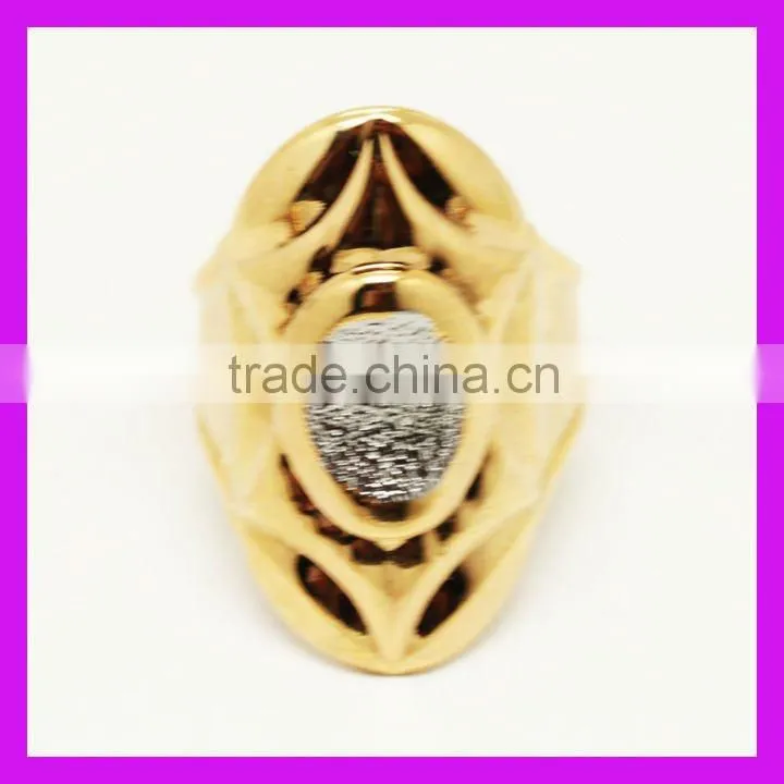 2011 TOP Fashion copper RingsFH-R026