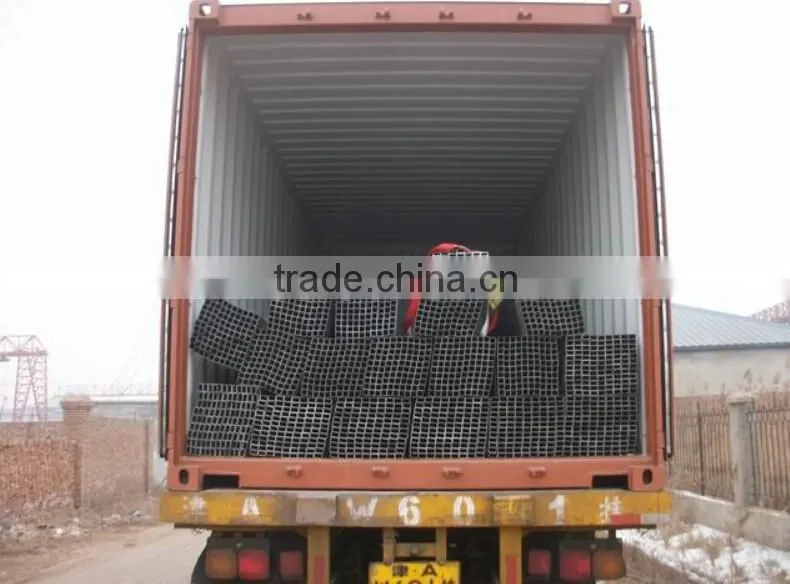 Best Quality for construction Steel Angle bar