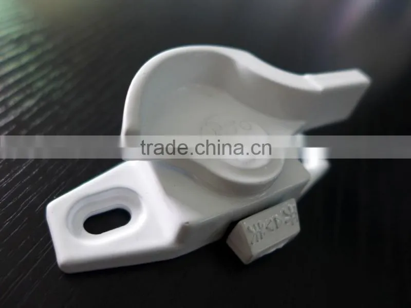 Crescent Window Lock With Switch,Window Hardware