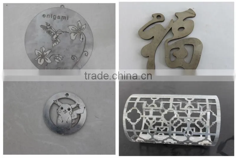 YAG-0303 Small size laser cutting machine nd yag laser price