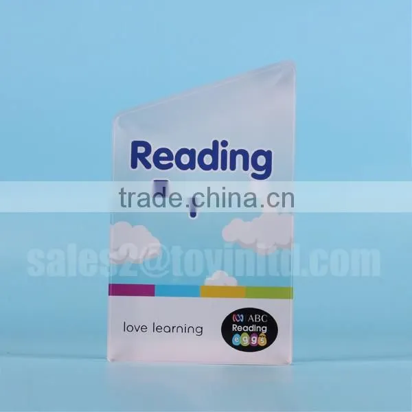 acrylic trophy/award ATA--059