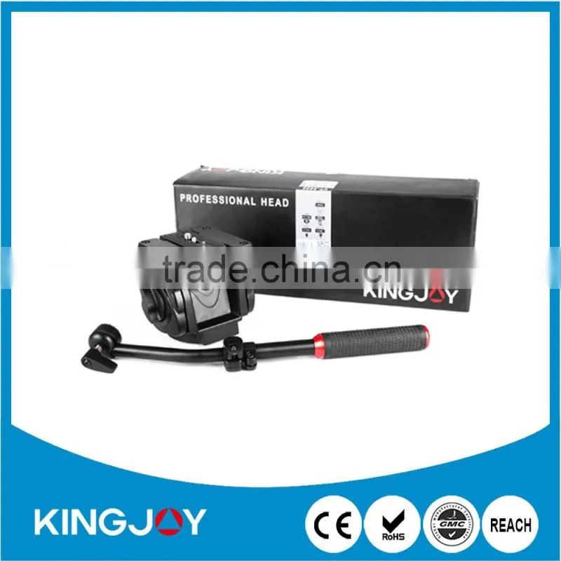 High quality camera shooting video tripod head VT-3530