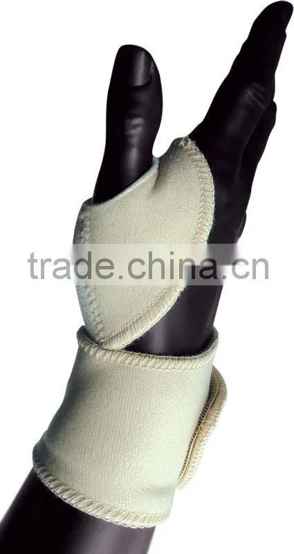 Neoprene Sport Wrist Guard Weight Lifting