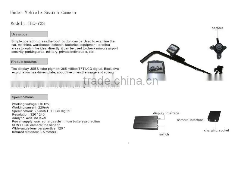 ground metal detector gold
