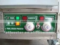 36 trays trolley dough proofer