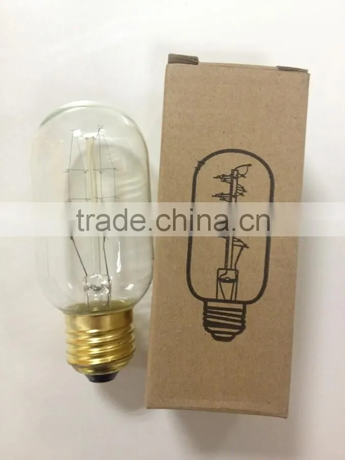 Hot Selling Vintage Edison Bulbs For Wholesale Made In China