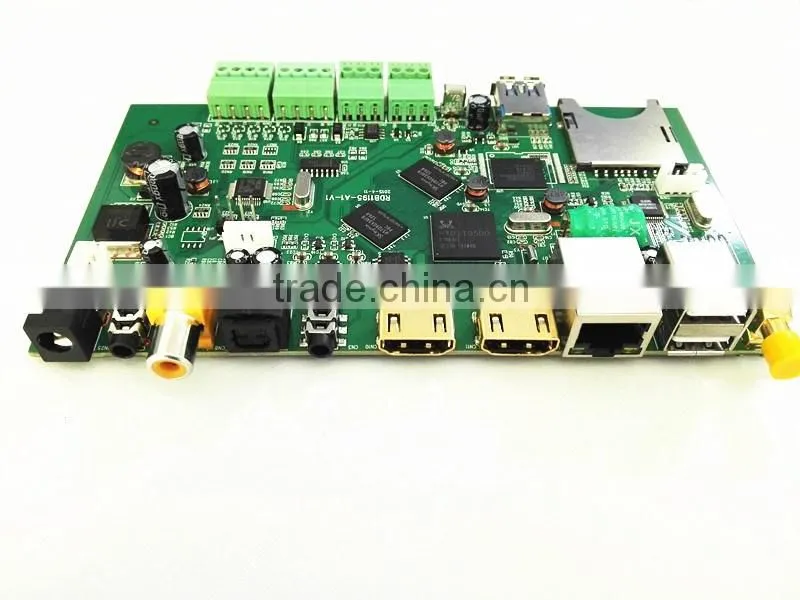Google android 4.4 tv box