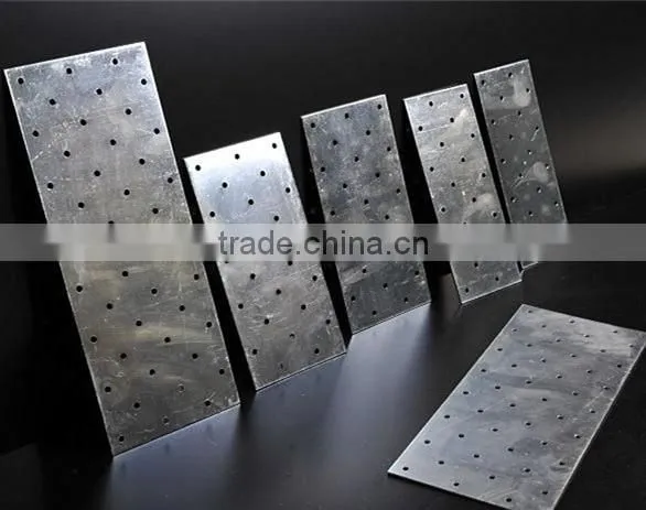 Hot sales of flat wood timber connector