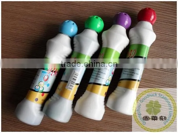 3D nail pin art novelty sculpture picture/3D plastic Pin Art