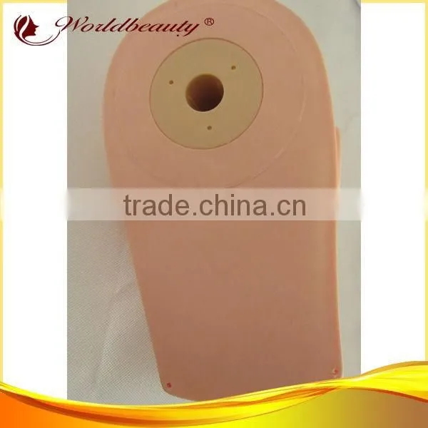 Traning Mannequin heads for Eyelash Extensions