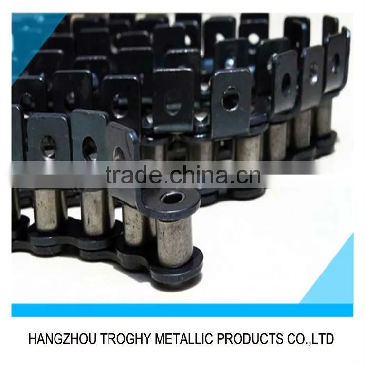 Asphalt Paver conveyor chains