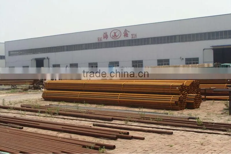 Carbon steel reducer&seamless pipe fittings &concentric reducer and eccentric reducer