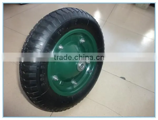 Rubber Products with Good Quality Qingdao Air Wheel