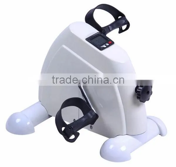 Newest and foldable mini stepper bike with CE