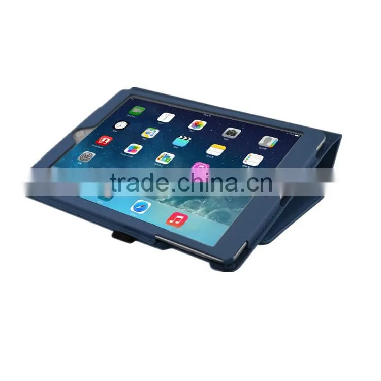 Tablet PU case