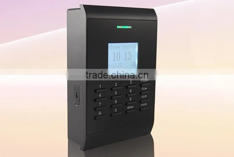 SDK Free Card Access System For Door Security (HF-SC403)
